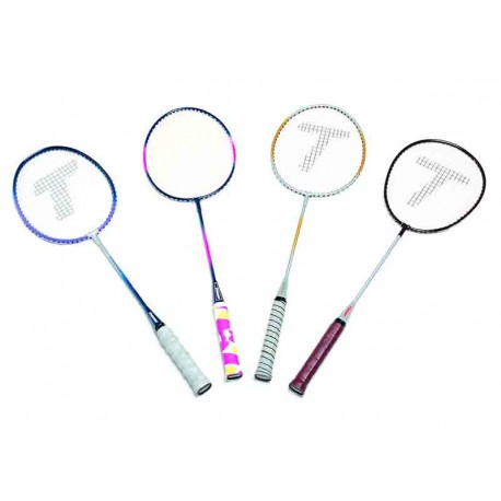 Raqueta de bádminton HQ-15 A-E0020