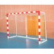 Porterías de madera fútbol sala o balonmano