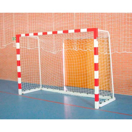 Porterías de madera fútbol sala o balonmano