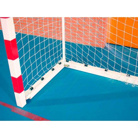 Porterías de madera fútbol sala o balonmano