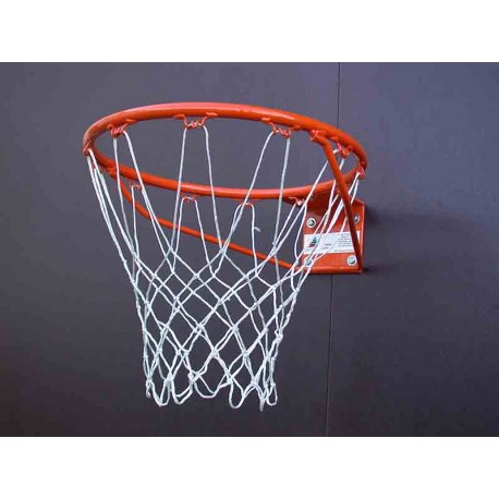 Aro de baloncesto modelo escolar
