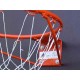 Aro de baloncesto modelo escolar