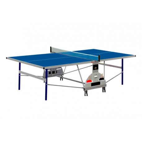 Mesa de ping-pong interior Match