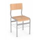 Silla para primaria y secundaria