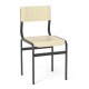 Silla para primaria y secundaria