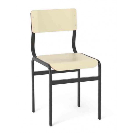 Silla para primaria y secundaria