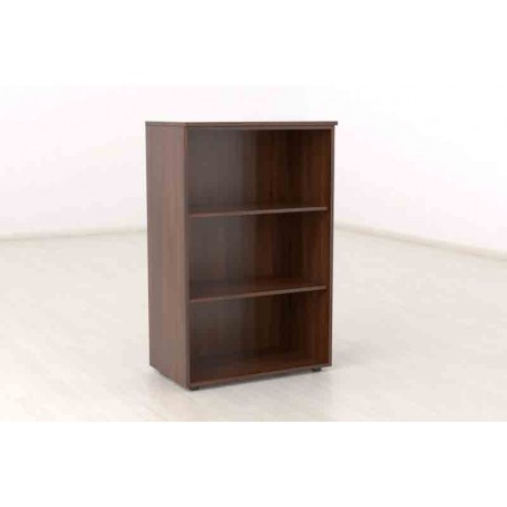 Armarios de madera para oficinas serie Cubo