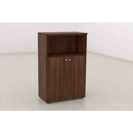 Armarios de madera para oficinas serie Cubo