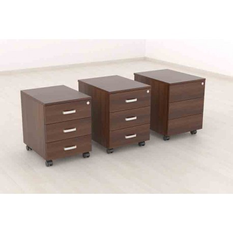 Bucks o cajoneras en madera o metal