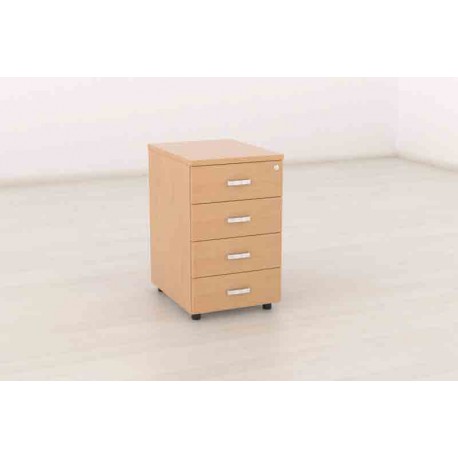 Bucks o cajoneras en madera o metal