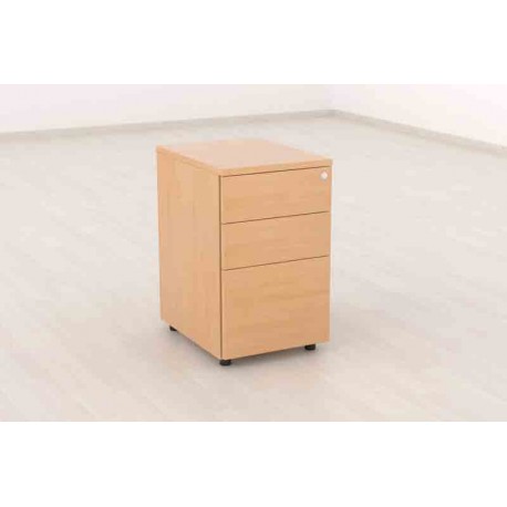 Bucks o cajoneras en madera o metal