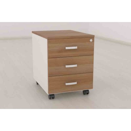 Bucks o cajoneras en madera o metal