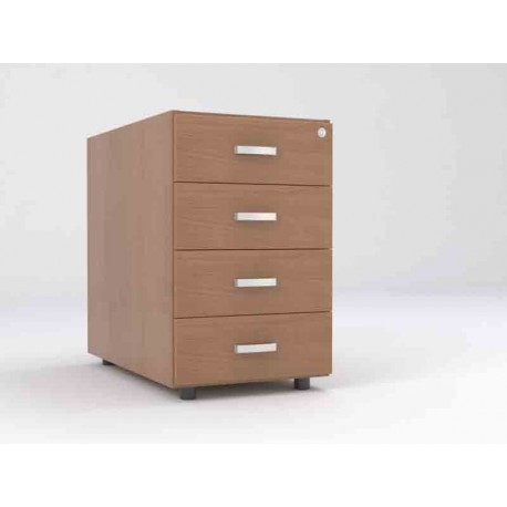 Bucks o cajoneras en madera o metal