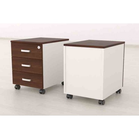 Bucks o cajoneras en madera o metal