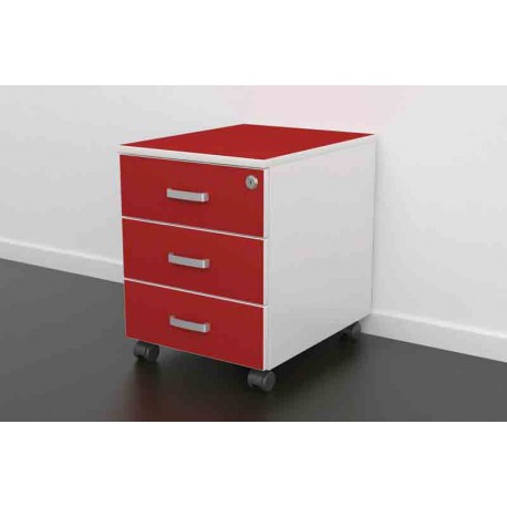 Bucks o cajoneras en madera o metal