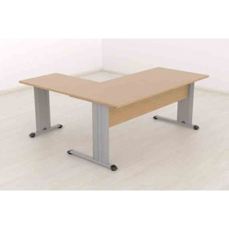 Alas para mesas de oficina