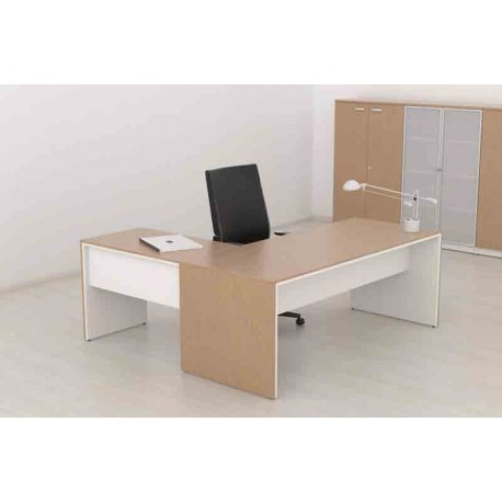 Alas para mesas de oficina