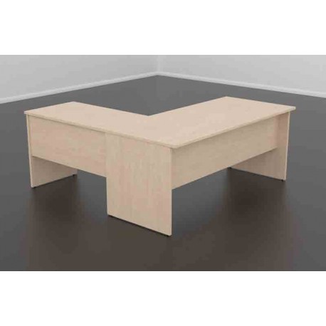 Alas para mesas de oficina