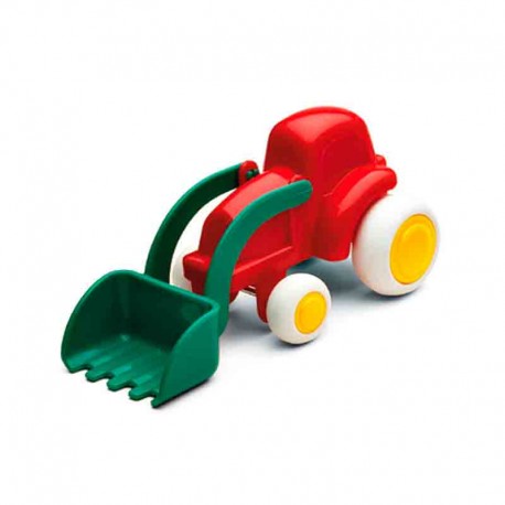 Coches de plástico para escuelas infantiles