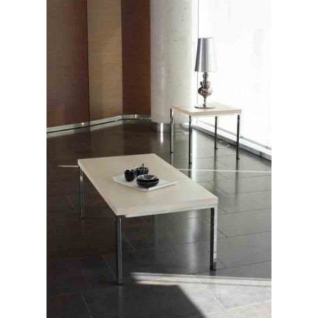 Mesas de madera para residencias de ancianos