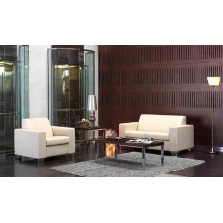 Tapicería, butacas y sofás para residencias