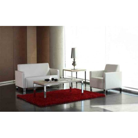 Tapicería, butacas y sofás para residencias