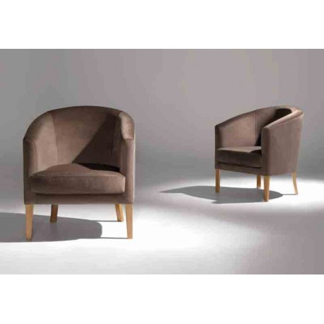 Butacas para residencias