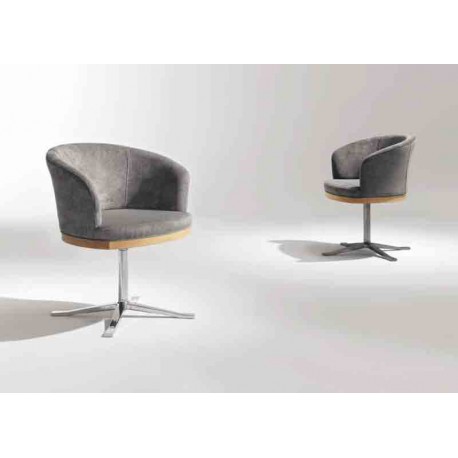 Butacas para residencias