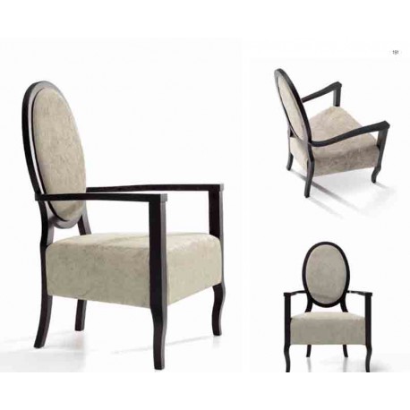 Butacas para residencias