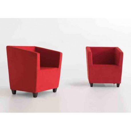 Butacas para residencias