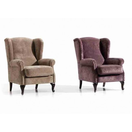 Butacas para residencias