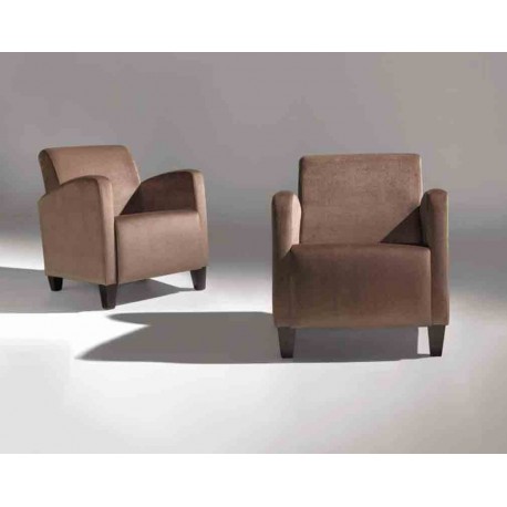 Butacas para residencias