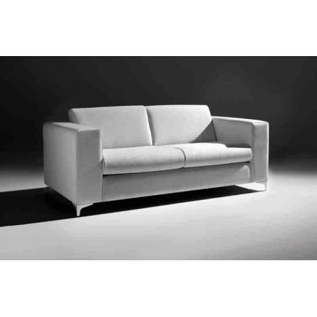 Sofás grandes para residencias