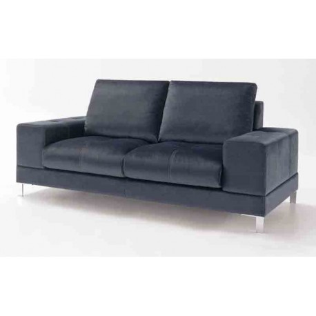 Sofás grandes para residencias