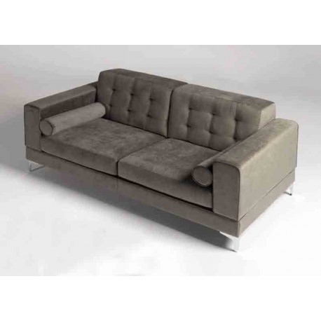 Sofás grandes para residencias