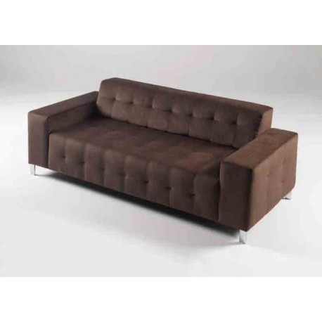 Sofás grandes para residencias