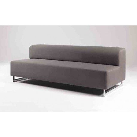 Sofás grandes para residencias