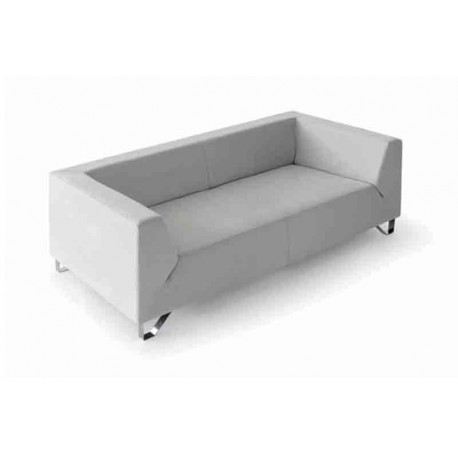 Sofás grandes para residencias