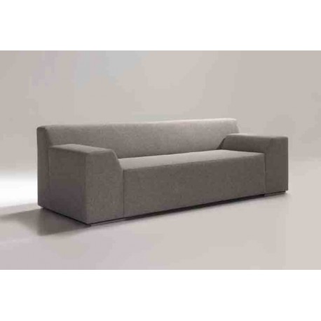 Sofás grandes para residencias