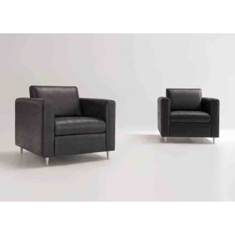 Sofás grandes para residencias