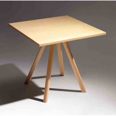 Mesas de diseño para residencias