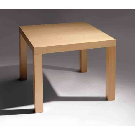 Mesas de diseño para residencias