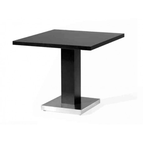 Mesas de diseño para residencias