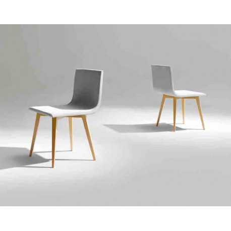 Sillas de diseño para residencias