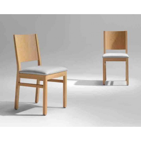 Sillas de diseño para residencias