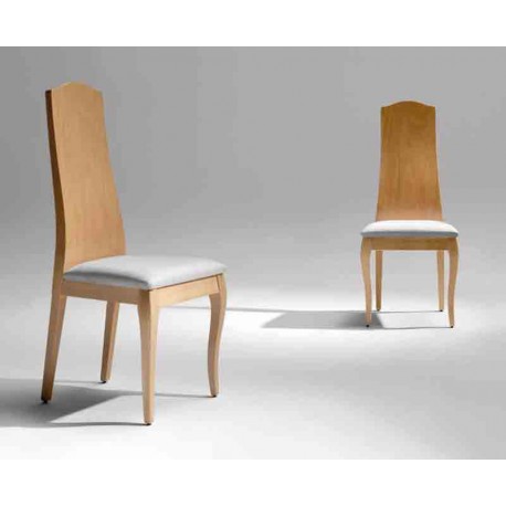 Sillas de diseño para residencias