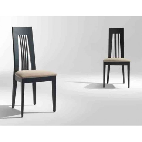 Sillas de diseño para residencias