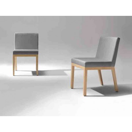 Sillas de diseño para residencias