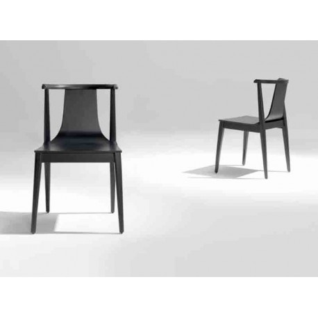 Sillas de diseño para residencias