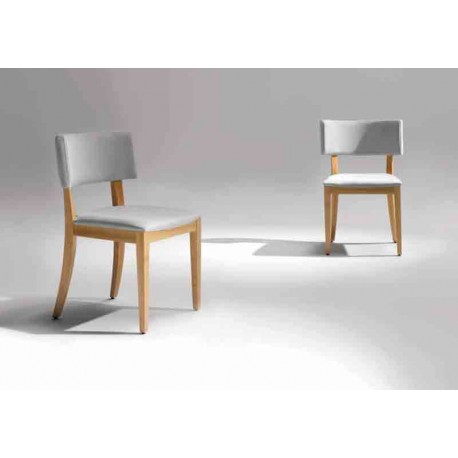 Sillas de diseño para residencias